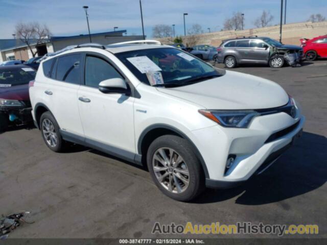 TOYOTA RAV4 HV LIMITED, JTMDJREVXGD038863