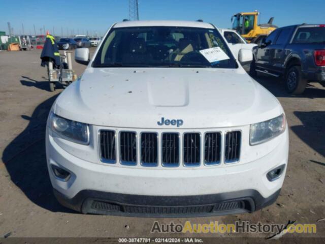 JEEP GRAND CHEROKEE LAREDO, 1C4RJFAG6FC894869