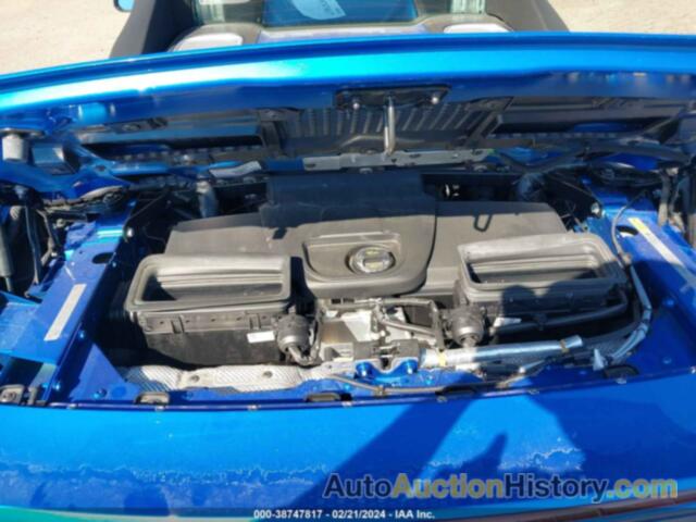 AUDI R8 SPYDER V10 PERFORMANCE RWD S TRONIC, WUACECFX7P7900077