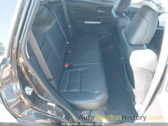 HONDA CR-V EX-L, 2HKRM4H71EH692428