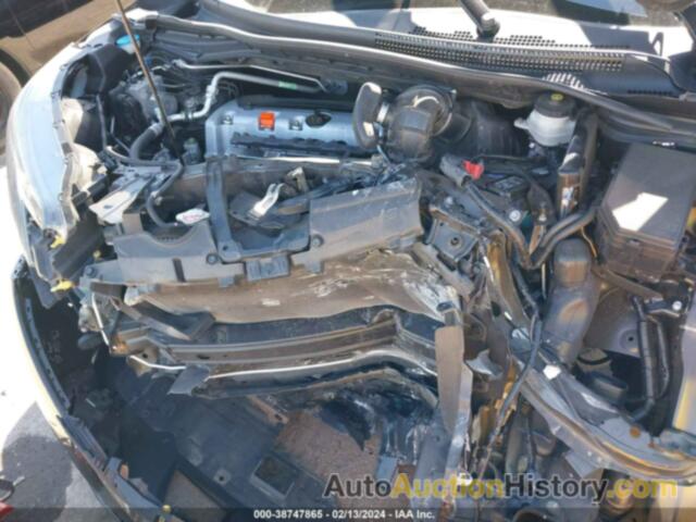 HONDA CR-V EX-L, 2HKRM4H71EH692428