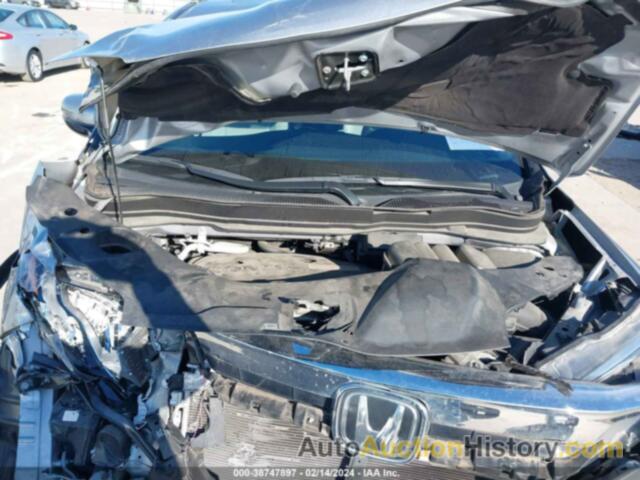 HONDA PILOT ELITE, 5FNYF6H05KB072146