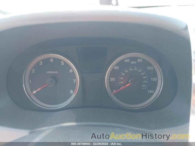 HYUNDAI ACCENT GLS, KMHCT4AE7EU586956