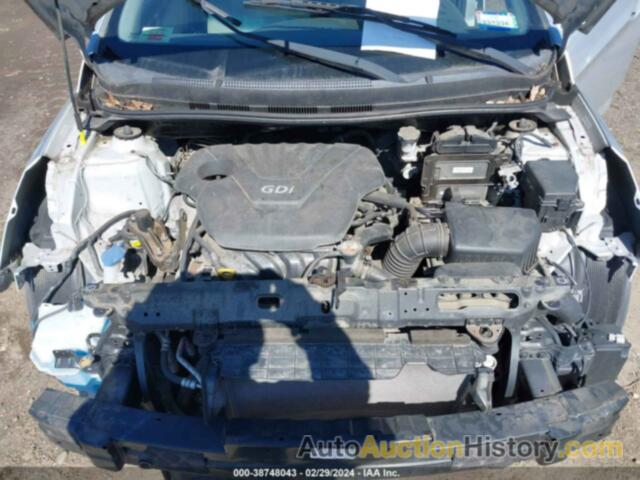 HYUNDAI ACCENT GLS, KMHCT4AE7EU586956