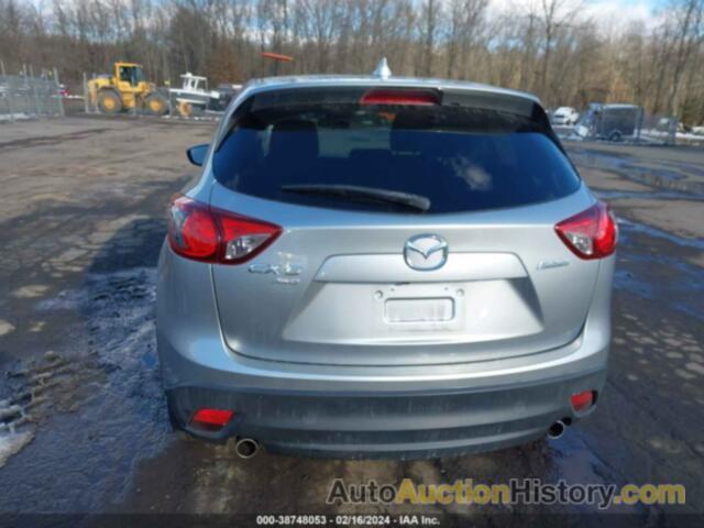 MAZDA CX-5 TOURING, JM3KE4CY8G0832478