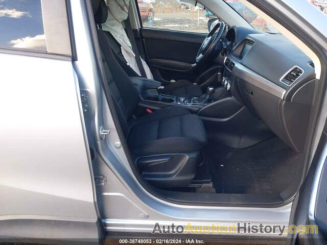 MAZDA CX-5 TOURING, JM3KE4CY8G0832478