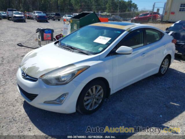 HYUNDAI ELANTRA SE, 5NPDH4AE7FH582962