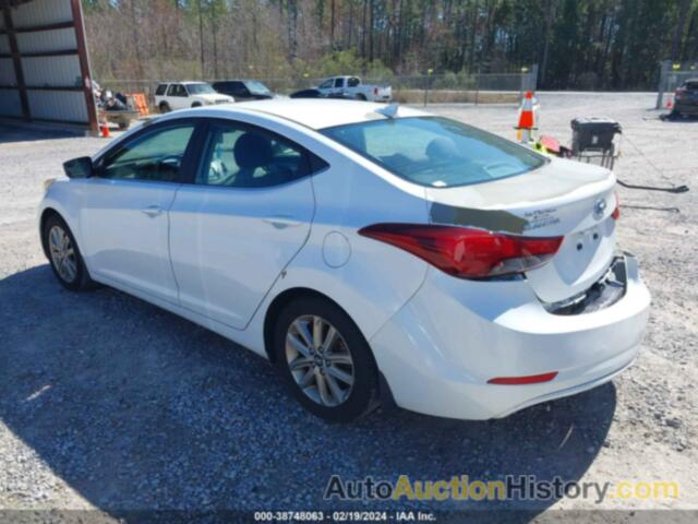 HYUNDAI ELANTRA SE, 5NPDH4AE7FH582962