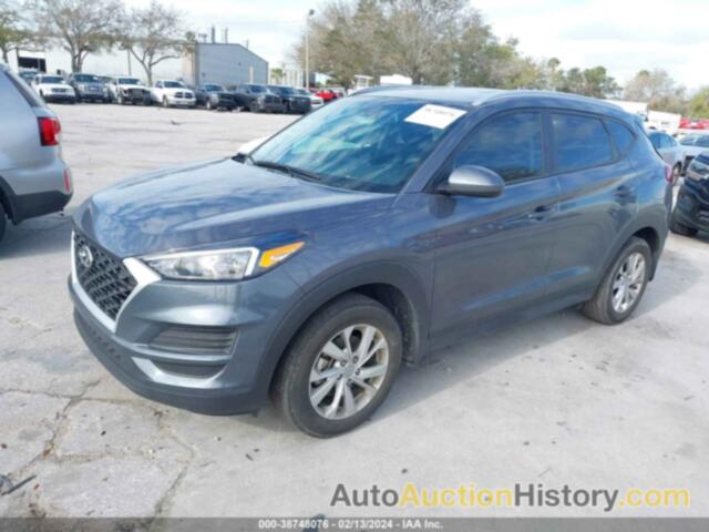 HYUNDAI TUCSON VALUE, KM8J33A40MU286957