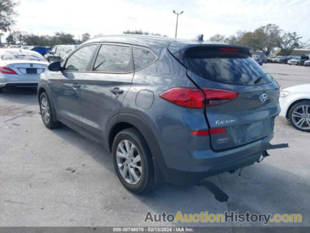 HYUNDAI TUCSON VALUE, KM8J33A40MU286957