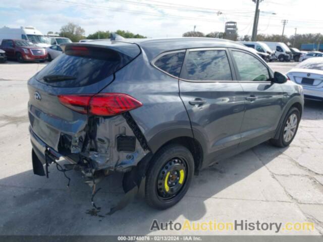 HYUNDAI TUCSON VALUE, KM8J33A40MU286957