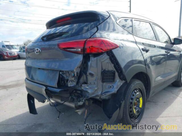 HYUNDAI TUCSON VALUE, KM8J33A40MU286957