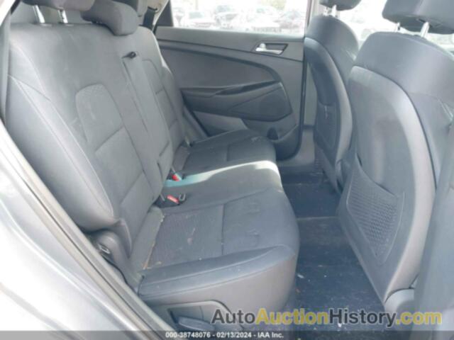 HYUNDAI TUCSON VALUE, KM8J33A40MU286957