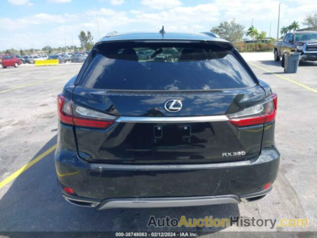 LEXUS RX 350, 2T2HZMDA6MC282106