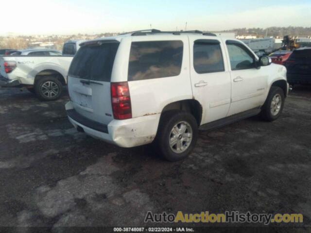 CHEVROLET TAHOE K1500, 1GNFK13058J172494