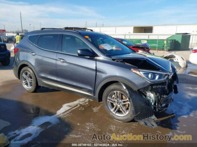 HYUNDAI SANTA FE SPORT 2.4L, 5NMZU3LB5HH042606