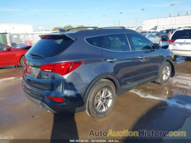 HYUNDAI SANTA FE SPORT 2.4L, 5NMZU3LB5HH042606