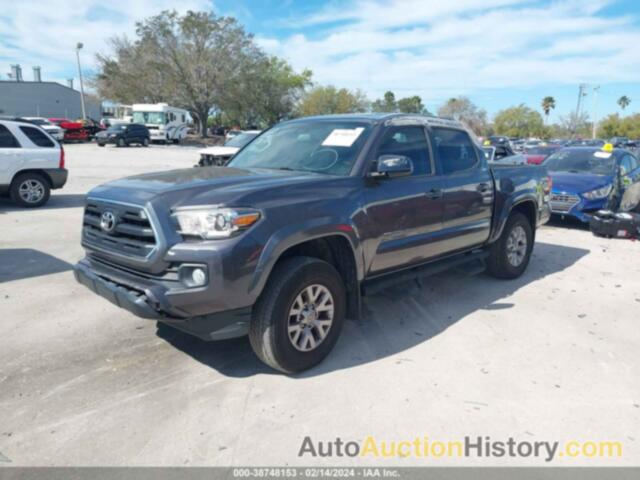 TOYOTA TACOMA SR5 V6, 5TFAZ5CN1HX052030