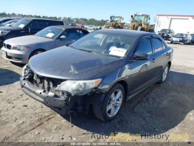 TOYOTA CAMRY L/SE/LE/XLE, 04T1BF1FK2DU21441