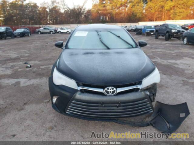 TOYOTA CAMRY LE, 4T1BF1FK3HU435536