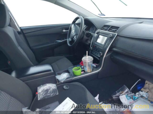 TOYOTA CAMRY LE, 4T1BF1FK3HU435536