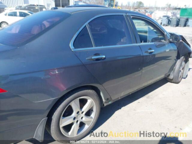 ACURA TSX, JH4CL96987C014394