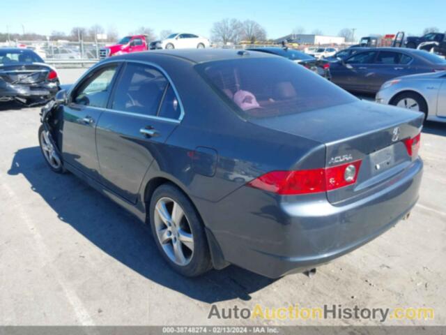 ACURA TSX, JH4CL96987C014394