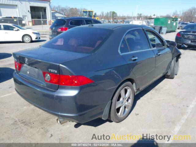 ACURA TSX, JH4CL96987C014394