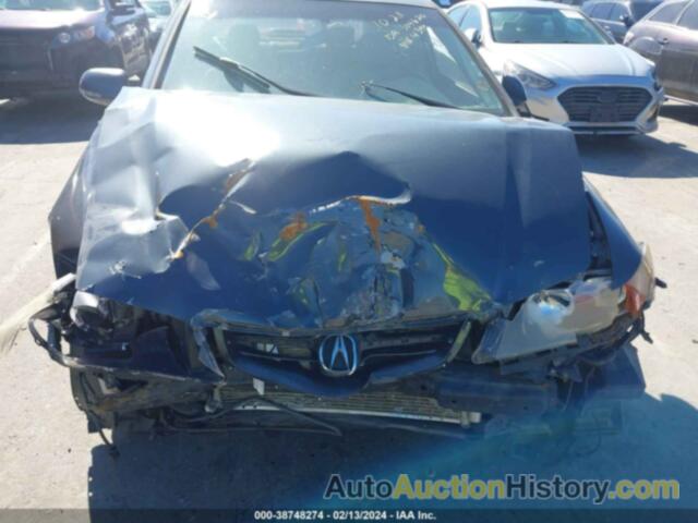 ACURA TSX, JH4CL96987C014394