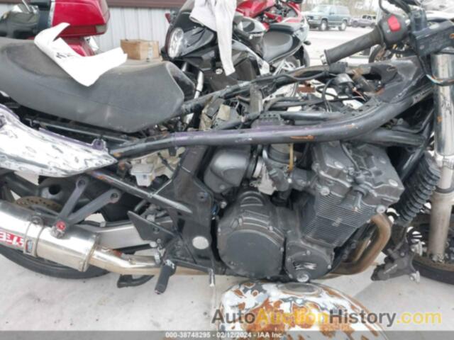 SUZUKI GSF1200 S, JS1GV77A152100007