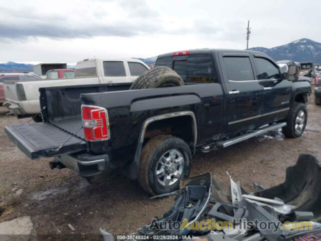 GMC SIERRA 2500HD SLE, 1GT12SEG2GF279779