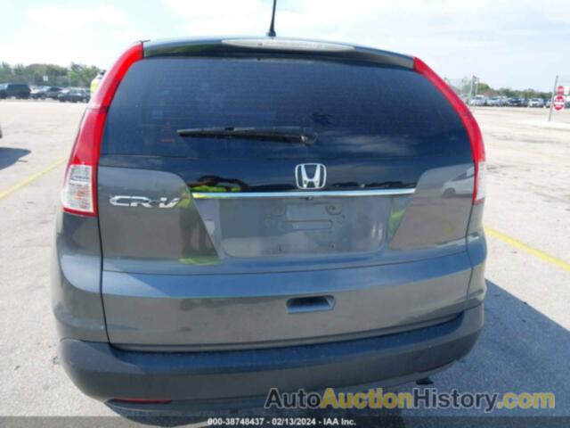 HONDA CR-V LX, 2HKRM3H33EH506234