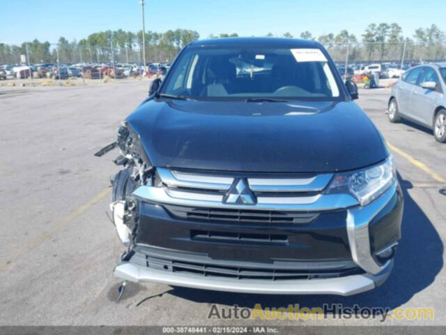 MITSUBISHI OUTLANDER SE, JA4AD3A31JJ001473