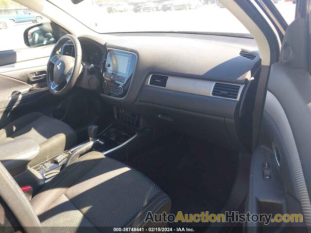 MITSUBISHI OUTLANDER SE, JA4AD3A31JJ001473