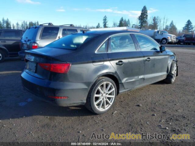 AUDI A3 1.8T PREMIUM, WAUACGFF1F1020032