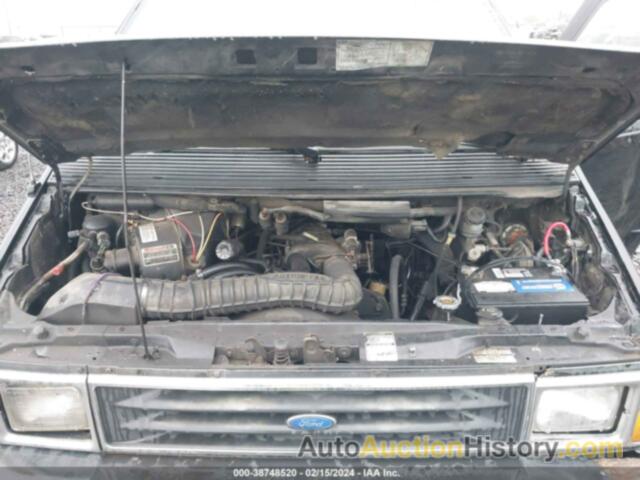 FORD AEROSTAR, 1FMCA11U8KZC29778