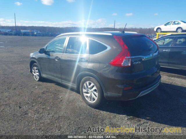 HONDA CR-V EX-L, 2HKRM4H7XFH639020