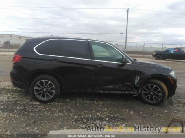 BMW X5 XDRIVE35I, 5UXKR0C55J0X92961