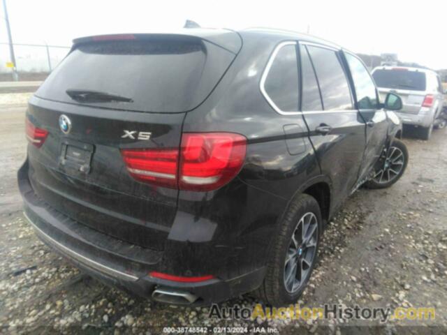 BMW X5 XDRIVE35I, 5UXKR0C55J0X92961