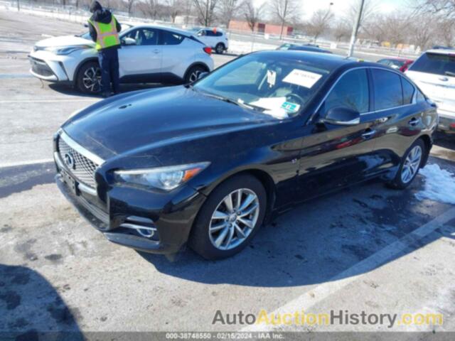 INFINITI Q50 PREMIUM/SPORT, JN1BV7AR1FM398727