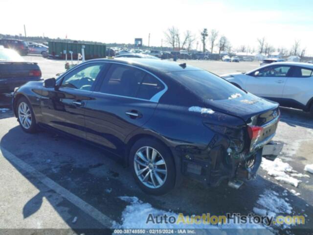 INFINITI Q50 PREMIUM/SPORT, JN1BV7AR1FM398727