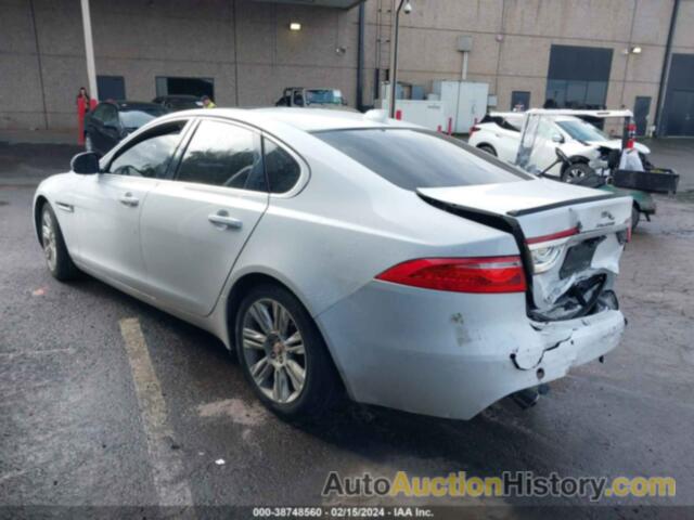 JAGUAR XF 35T PREMIUM, SAJBJ4BV8HCY37046