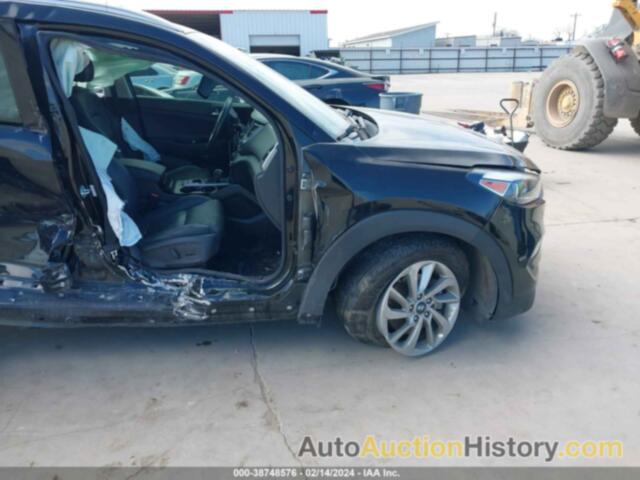 HYUNDAI TUCSON SE PLUS, KM8J33A49HU479646