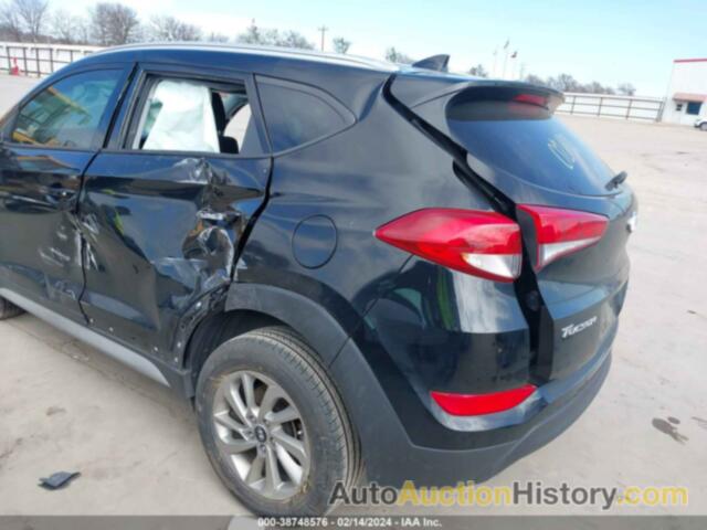 HYUNDAI TUCSON SE PLUS, KM8J33A49HU479646