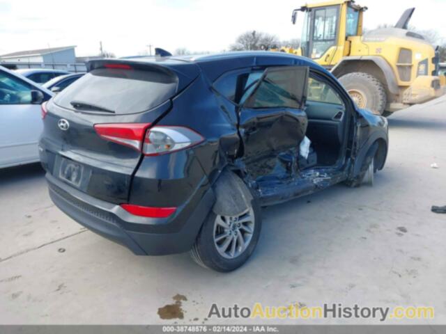 HYUNDAI TUCSON SE PLUS, KM8J33A49HU479646