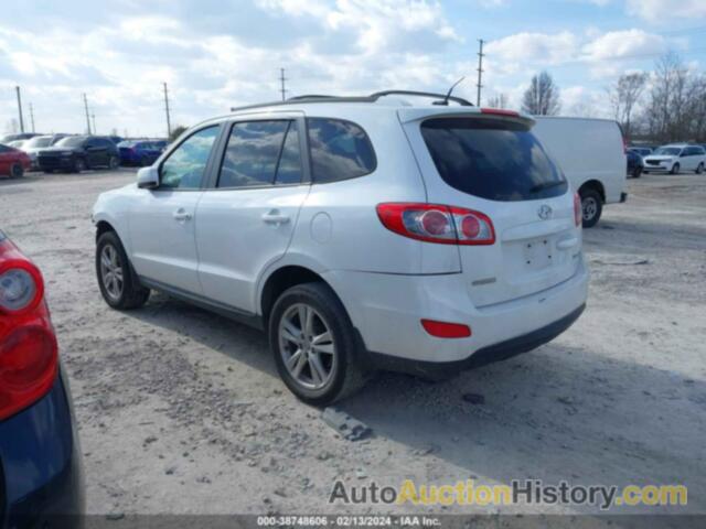 HYUNDAI SANTA FE SE, 5XYZH4AG8BG020514