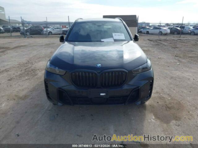 BMW X5 PHEV XDRIVE50E, 5UX43EU04R9U58972