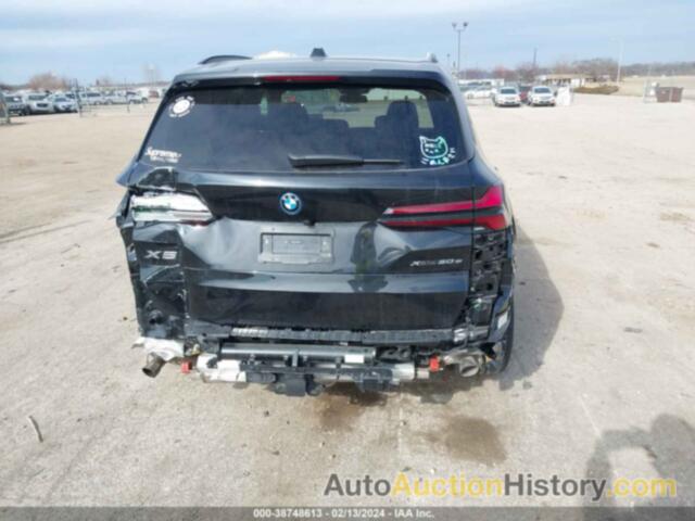 BMW X5 PHEV XDRIVE50E, 5UX43EU04R9U58972