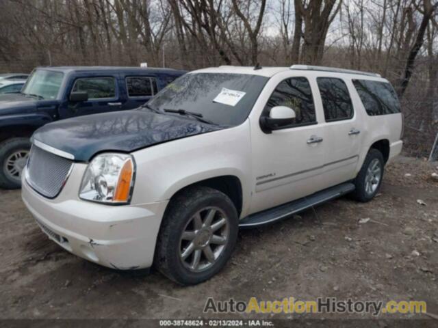 GMC YUKON XL DENALI, 1GKS2MEF4BR236676