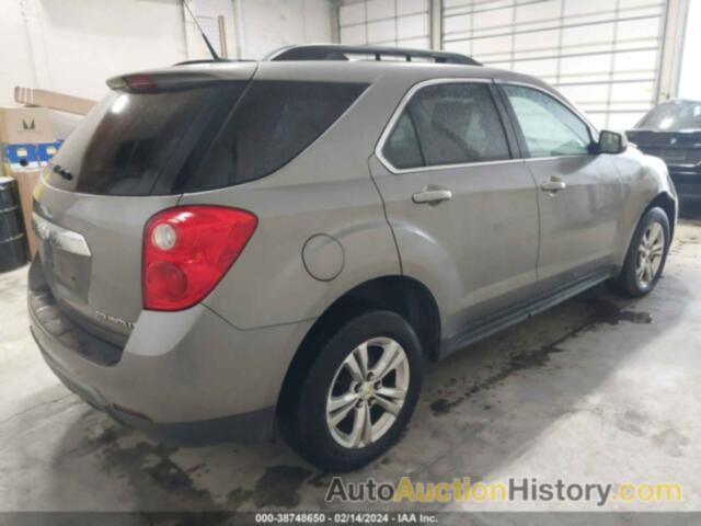 CHEVROLET EQUINOX 1LT, 2GNFLEEK6C6338997